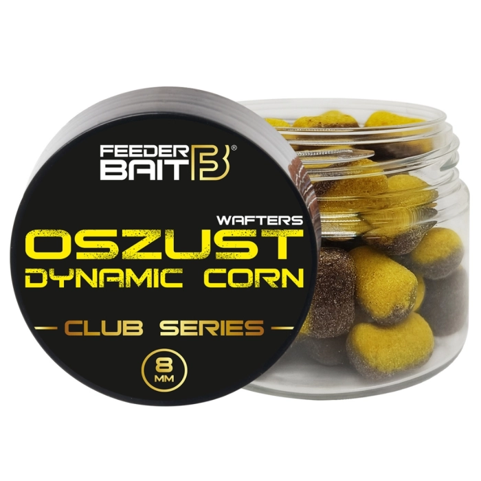 OSZUST WAFTERS 8MM DYNAMIC CORN OPK/12SZT